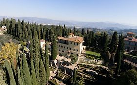 Art Hotel Villa Agape Florenz